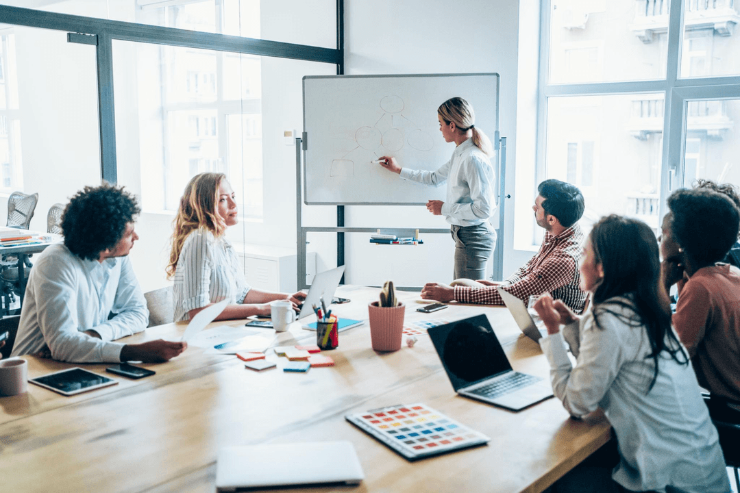 Data analytics and reporting dashboard